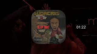 The Neptunes X Ludacris Type Beat - SLAP THAT