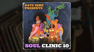 FREE VINTAGE SAMPLE PACK - "SOUL CLINIC 10" - 90s Hip Hop Samples - (Piano, Guitar, Soul Samples )