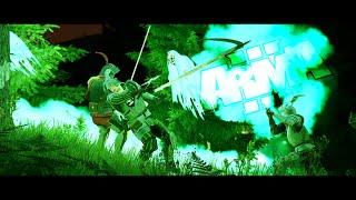 Sigmars Warriors-Arma 3 Warhammer Fantasy