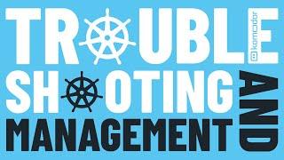 Kubernetes Troubleshooting And Management With Komodor