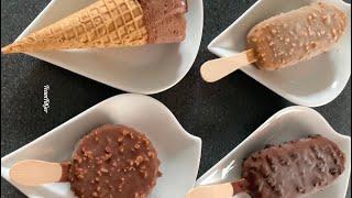 Ice Cream Filling Platter | Yummy ASMR | TeamFilGer