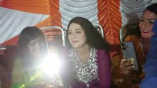 New 2024 mujra famous dancer Mithi and shumaila Khan Dhol been Sharma