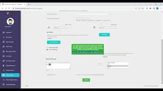 Automated Rei SMS Campaign Tutorial