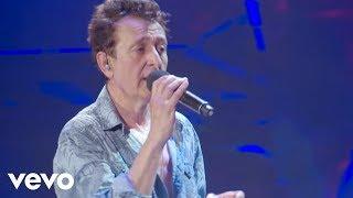 Manolo Garcia - Llanto de Pasión (En Directo)