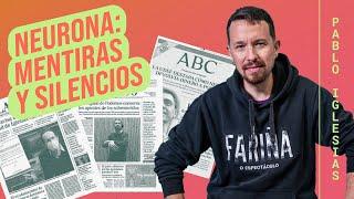 Neurona: más guerra sucia contra Podemos