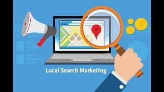 Local SEO. Setting up your Local Citations. [26:42 Minutes]