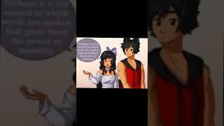 Aphmau:  Aaron:  edit 