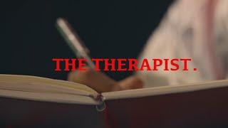 The Therapist | A Powerful Video on Mental Health & Healing