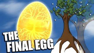 Spending 1,000,000 Golden Eggs in Egg, Inc. (Unlocking EVERYTHING)