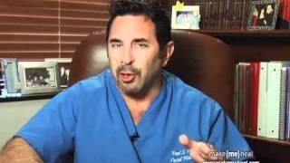 Dr. Paul Nassif discusses the price difference between Dysport and Botox