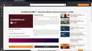 How To Get Script? I Linkvertise Tutorial