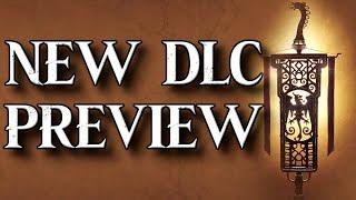 NEW DLC PREVIEW! Conan Exiles  - People of the Dragon | DLC Recap