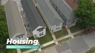 Harmony Oaks Recovery Center - Complete Tour