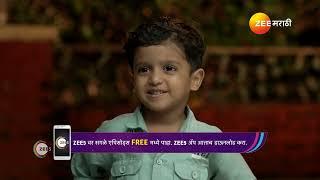 Appi Amchi Collector | Ep - 609 | Best Scene | Jun 24 2024 | Zee Marathi