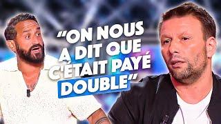 Raymond en RETARD à TPMP ! Quelle excuse cette fois ?