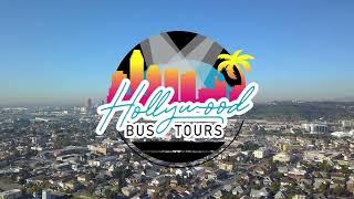 Hollywood Bus Tours 4