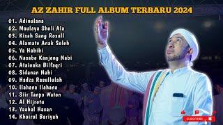 Sholawat Az Zahir Full Album Terbaru 2024