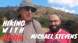 Vsauce's Michael Stevens goes public with very big news!