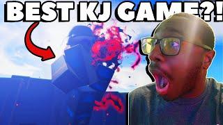 This Is The BEST KJ REMAKE IN ANY BATTLEGROUNDS GAME - Strongest Battlegrounds Kj Game