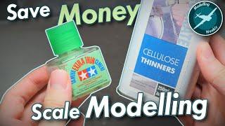 5 Tips for Saving Money as a Modeller! | Quick Guide