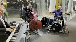 Fernando Tavares Jazz Trio / Beatrice