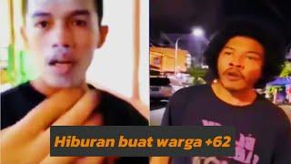 Hiburan buat warga +62