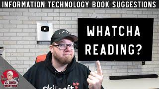 Information Technology Book Recommendations