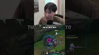 Doublelift Finds the Best Support in Diamond