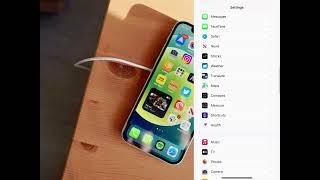 HOW TO HIDE PRIVATE PHOTOS FROM IPHONE GALLERY!!