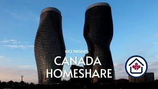 Region of Peel - Canada HomeShare