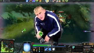 Вся суть Dota 2