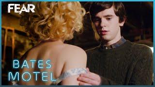 Norma Tells Norman's Secret | Bates Motel | Fear