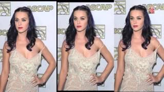 Katy Perry's Nip Slip On Red Carpet