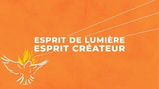 Esprit de lumière, Esprit créateur  |  Emmanuel Music