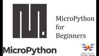 MicroPython Tutorial || Using TeraTerm as REPL || MicroPython for beginners || MicoPython on ESP8266