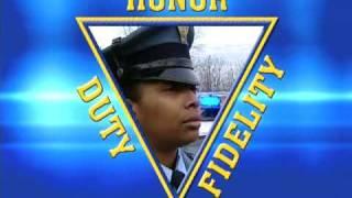 New Jersey State Police Recruiting Video