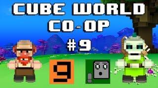 Cube World #9 - Krokor der Unbesiegbare