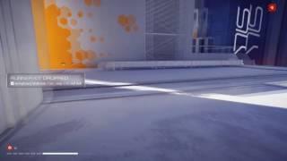 Mirror's Edge Catalyst - EASY RUNNER Achievement