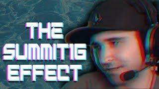 Summit1G Quit Fortnite and Everything Changed