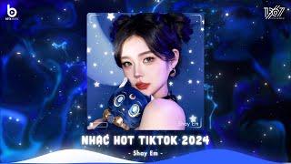 Top 20 Bản Nhạc Nghe Nhiều Nhất 2024  BXH Nhạc Trẻ Remix Hot TikTok - Nhạc Remix Hot TikTok 2024