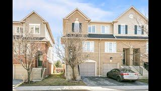 4950 Albina Way Unit 40, Mississauga Home - Real Estate Properties