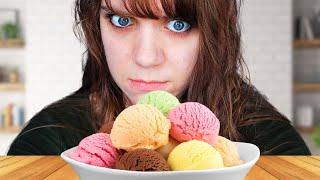 I Stopped Eating Ice Cream.... Here's What Happened