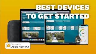 Best Apple HomeKit Devices To Get Started (2020)