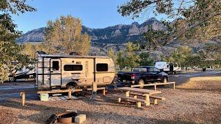 Buffalo Bill State Park, Cody, Wy