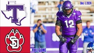 Tarleton State vs South Dakota [WEEK 15]  FULL GAME | Dec 7,2024 | NCAAF TODAY