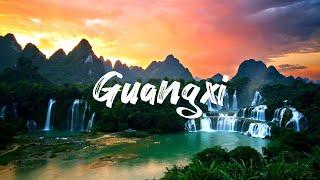 Chongzuo, Guangxi | New Year 2022-2023