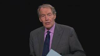 Gayle King and Norah O'Donnell address Charlie Rose sexual misconduct allegations