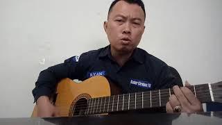 Demi Cinta - Ryan (cover kerispatih)