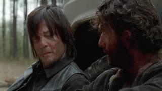 Daryl & Rick Tribute - The Walking Dead (Hey Brother)