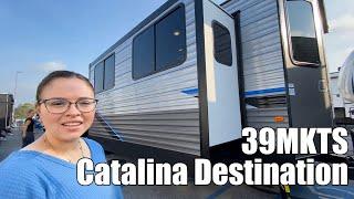 Coachmen RV-Catalina Destination-39MKTS